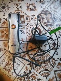 Regolacapelli e regolabarba originale IMETEC