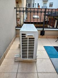 Condizionatore Samsung  