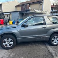Suzuki Grand Vitara 1.9 DDiS 3 O 5 porte