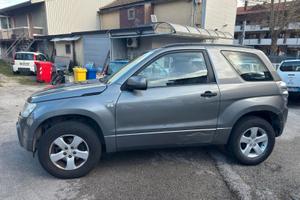 Suzuki Grand Vitara 1.9 DDiS 3 O 5 porte