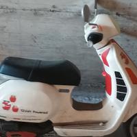 vespa piaggio 