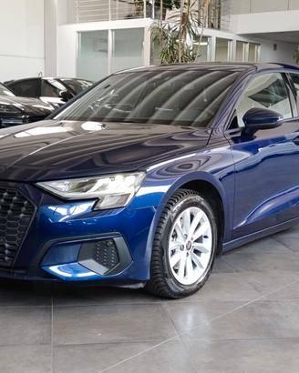 Audi A3 Sportback 30 2.0 tdi s-tronic