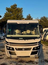 Elnagh Magnum 530