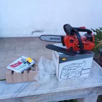 motosega da potatura 