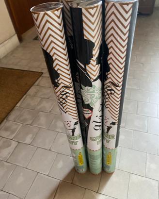 5 tubi sparacoriandili x Matrimonio