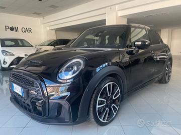 Mini Mini 2.0 Cooper S 5 porte John Cooper works