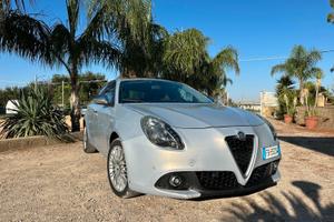 Alfa Romeo Giulietta 1.6 JTDm-2 120 CV Distinctive