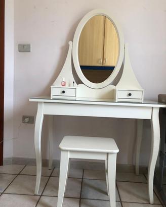 Toeletta Ikea