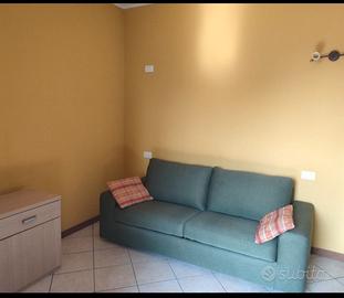 Divano letto