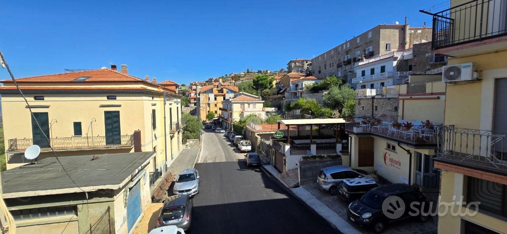 Appartamento – SA - Altro