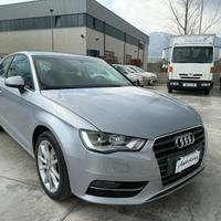 Audi A3 1.6 TDI 110 CV -3 PORTE- LEGGI NOTE