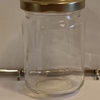 Vasi con capsula 156 ml