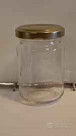 Vasi con capsula 156 ml