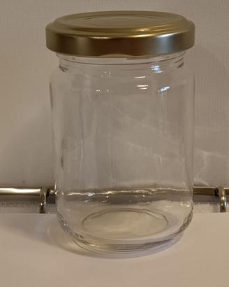 Vasi con capsula 156 ml