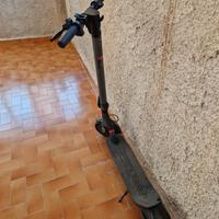 monopattino elettrico momo design 