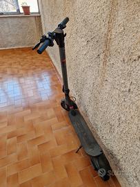 monopattino elettrico momo design 