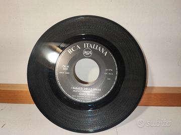 Gianni Morandi: I ragazzi dello shake, Se non aves