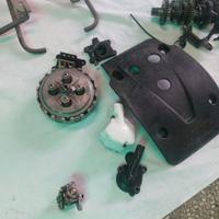 ricambi am6/piaggio 