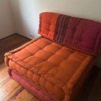 poltrona componibile/letto maison du monde