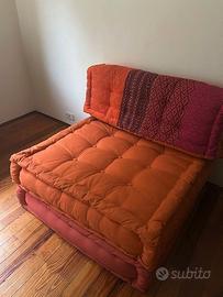 poltrona componibile/letto maison du monde