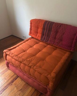 poltrona componibile/letto maison du monde