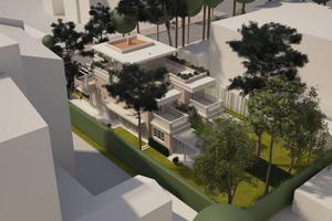 Villa di 460 m² con più di 5 locali a Cervia