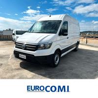Volkswagen Crafter Furgone 2.0 Tdi 143 cv L2H2