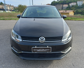 Volkswagen polo 1.4 tdi 5p dsg comfortline bluuemo
