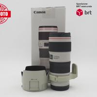 Canon EF 70-200 F4 L IS II USM (Canon)