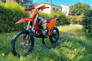 ktm exc 250 tpi 2019