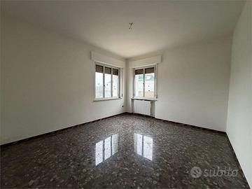 RIF. 228FD - QUADRILOCALE NON ARREDATO