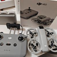 dji neo combo 