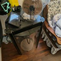 Stampante 3D FLSun v400