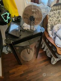 Stampante 3D FLSun v400