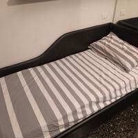 2 Letti + 2 Sottoletti