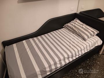 2 Letti + 2 Sottoletti