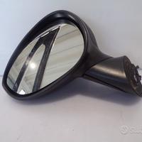 Specchietto retrovisore Sinistro Fiat 500 Abarth