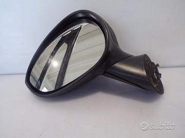 Specchietto retrovisore Sinistro Fiat 500 Abarth