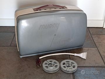 moviola anni 60