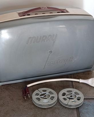moviola anni 60