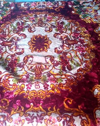 Coperta Vintage 