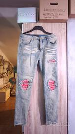 Jeans AMIRI originali taglia 32 