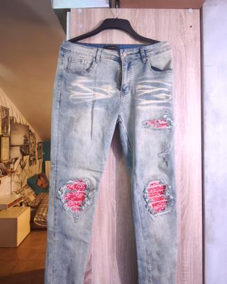 Jeans AMIRI originali taglia 32 
