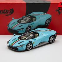 1:64 Ferrari Daytona SP3 Open Roof 2022 - BBR