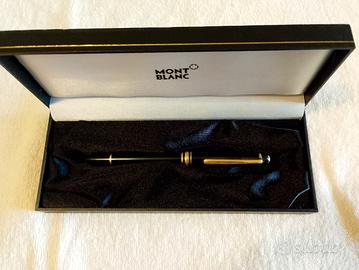 penna Montblanc 