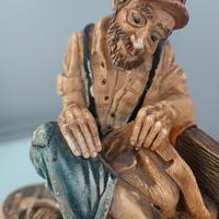 Naturecraft Old man timer 