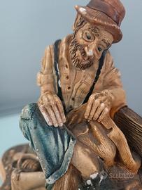 Naturecraft Old man timer 