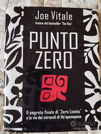Punto zero Joe Vitale