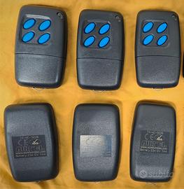 Telecomando aurel tx-nc-5026