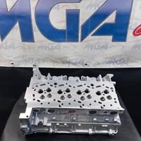 TESTATA NUOVA NUDA FORD-LAND ROVER 2.4 Tdci